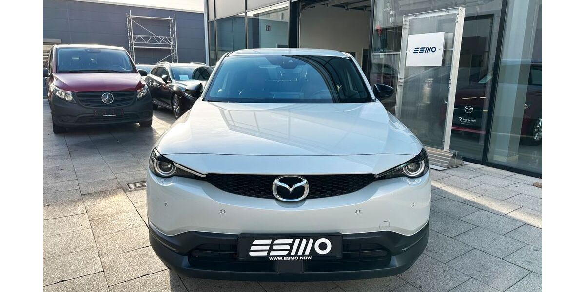Mazda MX-30 48.067 km 13.800 &euro; Oberhausen 46149