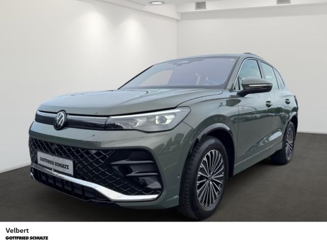 VW Tiguan 36.066 km 46.300 &euro; Velbert 42553
