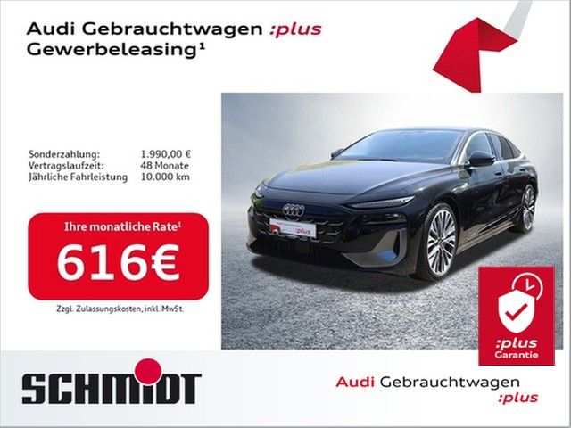 Audi A6 e-tron 7.180 km 72.420 &euro; Recklinghausen 45657