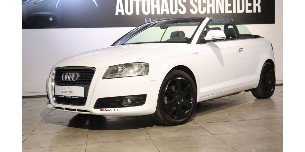 Audi A3 163.000 km 7.690 &euro; Ratingen 40880