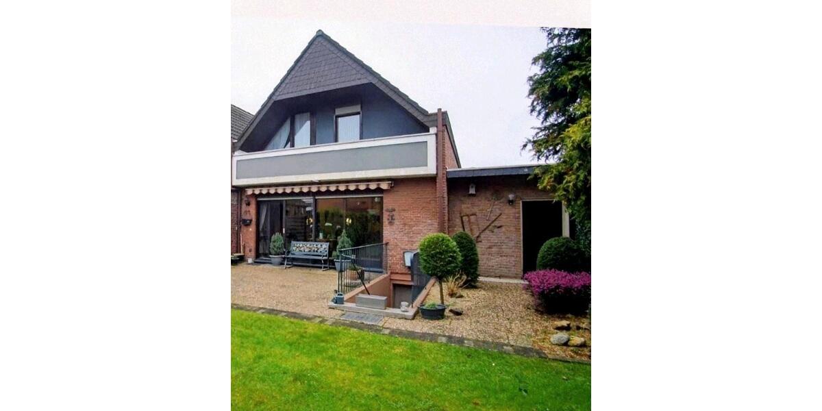 Doppelhaushälfte Duisburg Hochheide - 5.5 Zimmer, 133 m&sup2;, 399.000&euro; | Angebot:27089259
