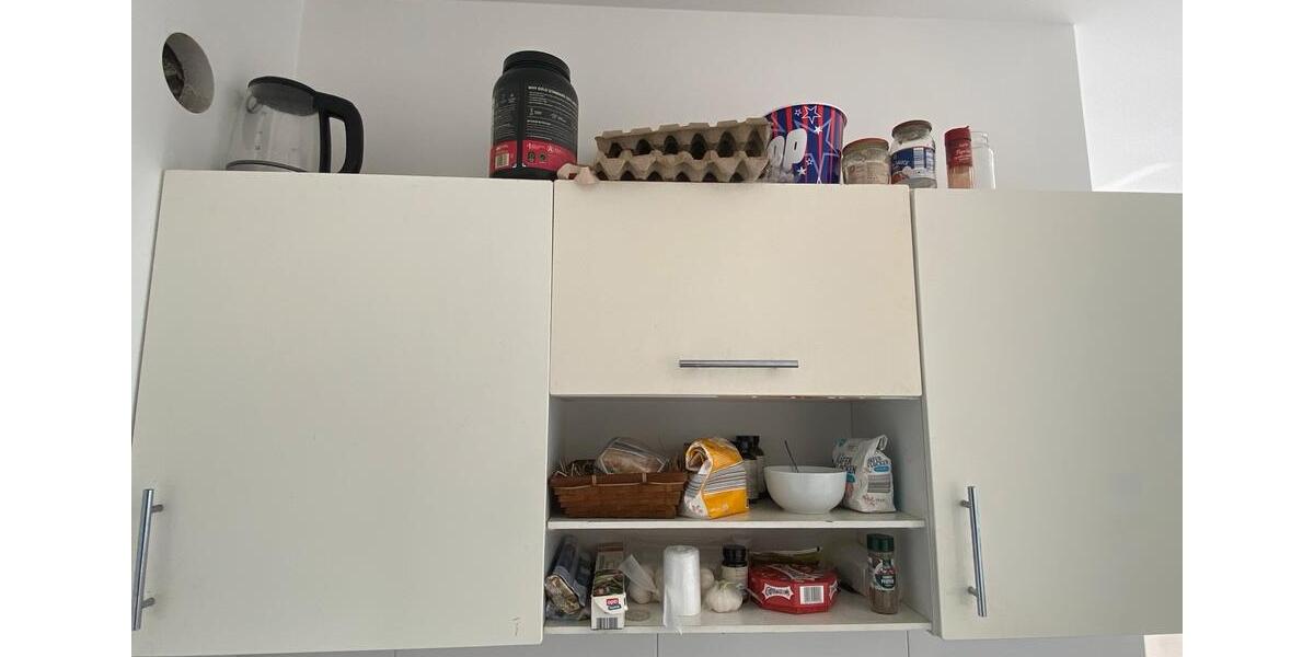 Etagenwohnung Krefeld Cracau - 1 Zimmer, 31 m&sup2;, 600&euro; | Angebot:26220410