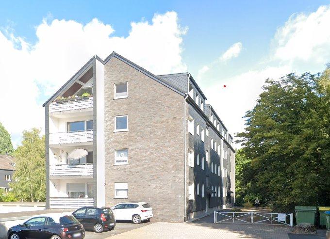 Etagenwohnung Oberhausen Schmachtendorf - 3 Zimmer, 68 m&sup2;, 748&euro; | Angebot:26250311
