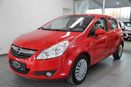Opel Corsa 152.000 km 7.490 &euro; Heiligenhaus 42579