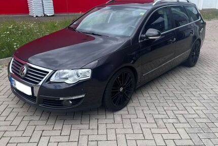 VW Passat Variant 304.800 km 3.699 &euro; Alpen 46519