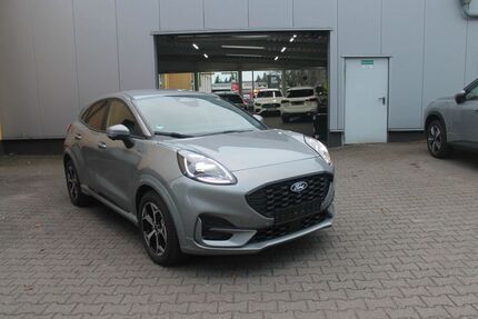 Ford Puma 2.856 km 27.999 &euro; Bochum 44867