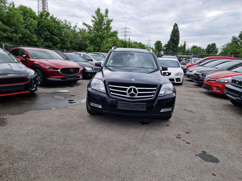 GLK 350