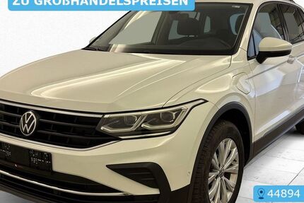 VW Tiguan 96.138 km 23.990 &euro; Krefeld 47829