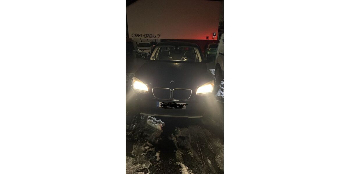 BMW X1 140.000 km 12.000 &euro; Velbert 42553