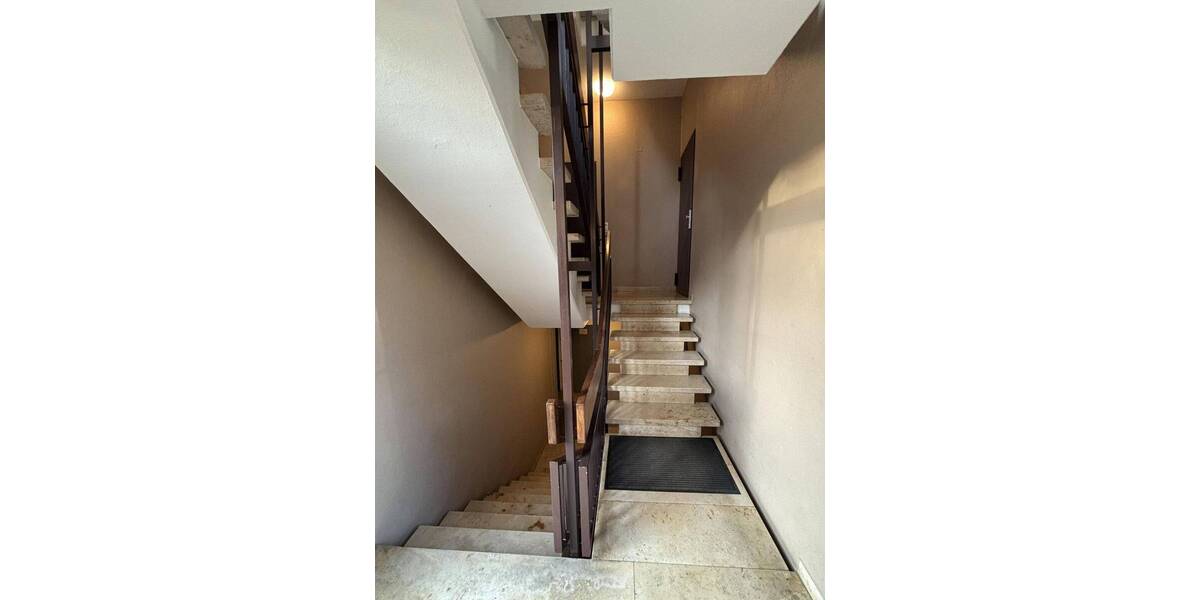 3- bis 4-Zimmer-ETW mit Garage in gefragter Wohnlage 4 zimmer