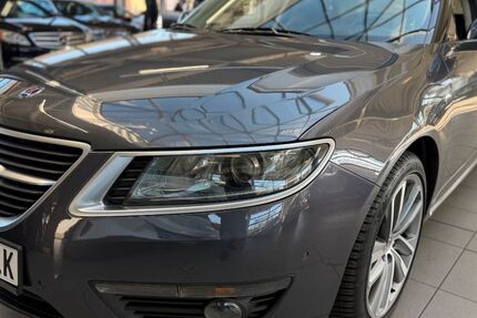 Saab 9-5 199.000 km 9.890 &euro; Bottrop 46236