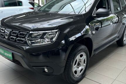 Dacia Duster 18.600 km 12.890 &euro; Bottrop 46236