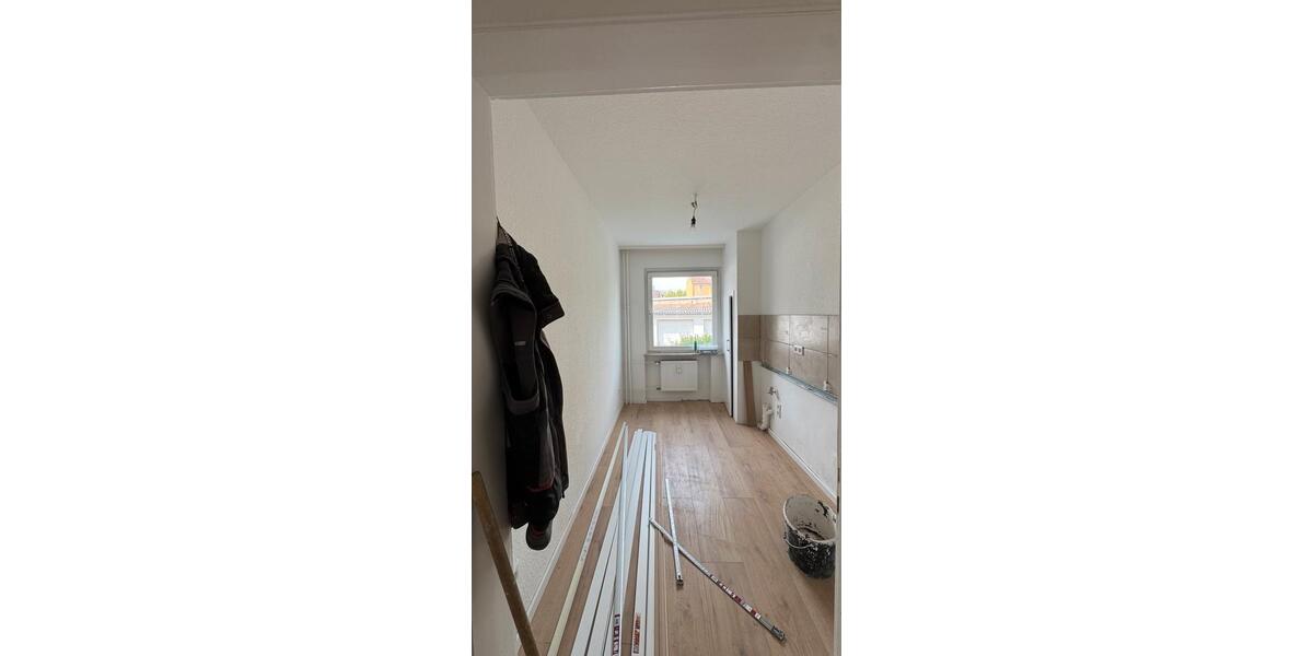 Erdgeschoßwohnung Gelsenkirchen Erle - 3.5 Zimmer, 57 m&sup2;, 700&euro; | Angebot:26317772