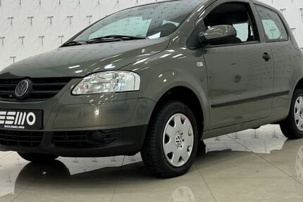 VW Fox 104.159 km 1.599 &euro; Oberhausen 46149