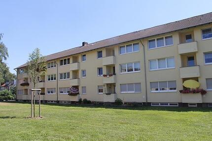 Wohnung Gelsenkirchen Erle - 3.5 Zimmer, 67 m&sup2;, 449&euro; | Angebot:25796692