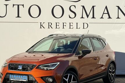 Seat Arona 52.676 km 13.730 &euro; Krefeld 47805