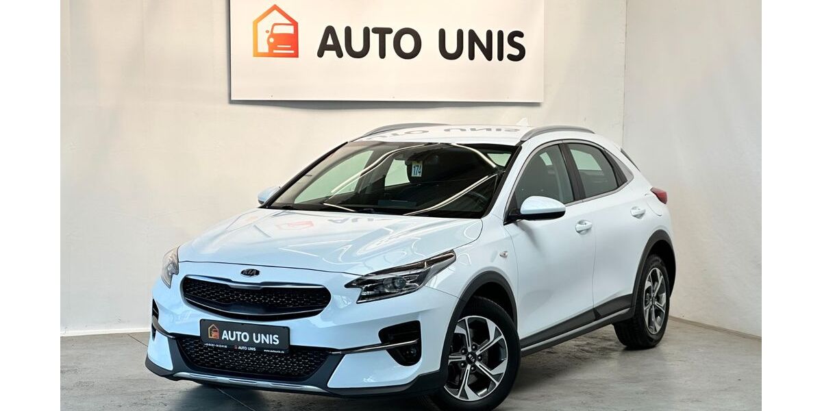 Kia XCeed 190.811 km 12.495 &euro; Wesel 46485
