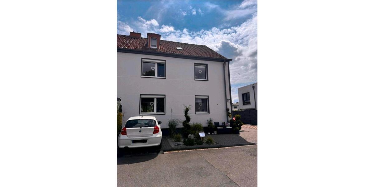 Doppelhaushälfte Duisburg Rheinhausen - 8 Zimmer, 180 m&sup2;, 520.000&euro; | Angebot:27083305