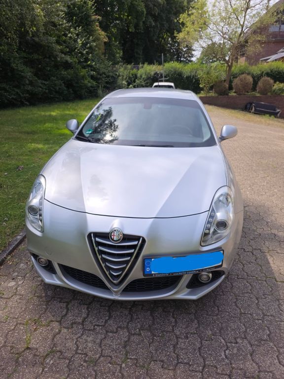 Giulietta
