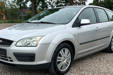 Ford Focus 145.670 km 990 &euro; Neukirchen-Vluyn 47506