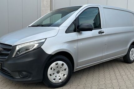 Mercedes-Benz Vito 199.000 km 14.900 &euro; Düsseldorf 40231
