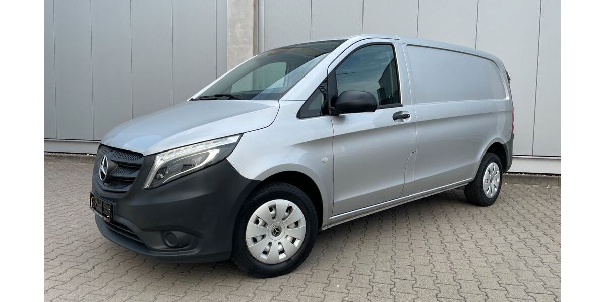 Mercedes-Benz Vito 199.000 km 14.900 &euro; Düsseldorf 40231