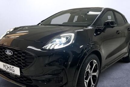 Ford Puma 18.015 km 26.990 &euro; Essen 45134