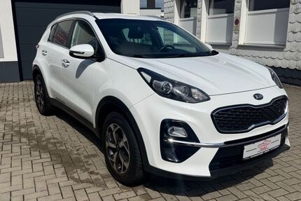 Kia Sportage 94.918 km 13.790 &euro; Herten 45701