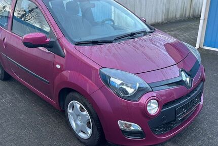 Renault Twingo 75.000 km 3.999 &euro; Oberhausen 46045