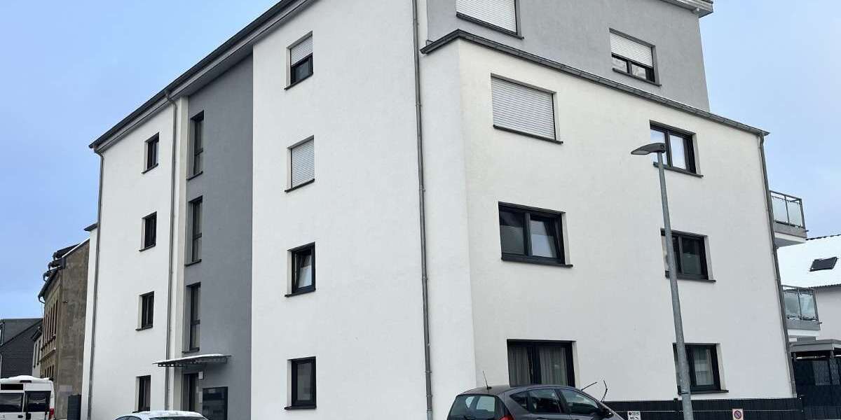 Wohnung zum Kaufen in Duisburg 285.000 € 71.25 m² 2 zimmer
