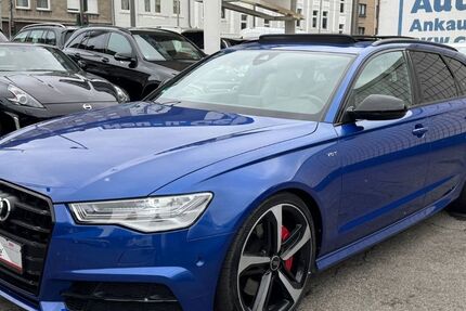 Audi A6 102.311 km 31.900 &euro; Oberhausen 46045