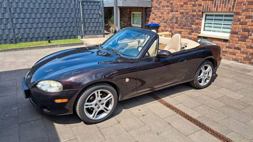 MX-5
