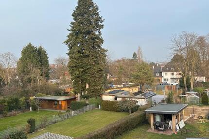 Ideale 2 Zimmer Wohnung für Singles Düsseldorf Unterrath 2 zimmer