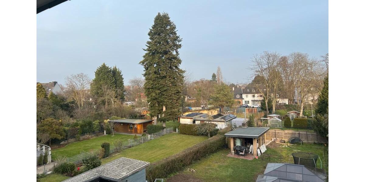 Ideale 2 Zimmer Wohnung für Singles Düsseldorf Unterrath 2 zimmer