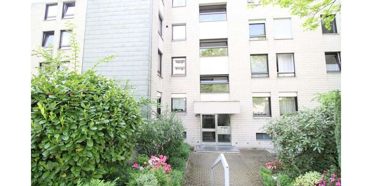 Etagenwohnung Erkrath - 3 Zimmer, 77 m&sup2;, 199.000&euro; | Angebot:26386282