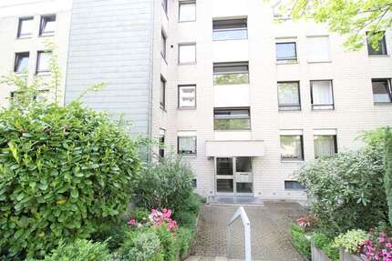 Wohnung Erkrath - 3 Zimmer, 77 m&sup2;, 199.000&euro; | Angebot:26386282
