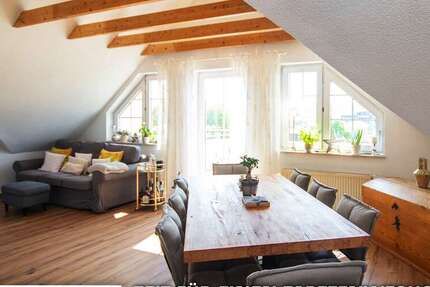 Wohnung zum Kaufen in Sprockhövel 239.000 € 63 m²
