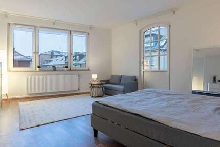 Wohnung zum Mieten in Essen 990 € 46 m² 2 zimmer