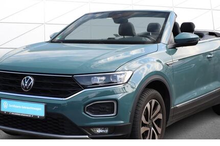VW T-Roc 46.400 km 19.749 &euro; Herten 45701