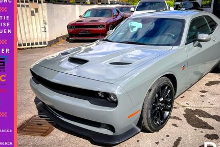 Dodge Challenger 6.631 km 44.987 &euro; Essen 45356