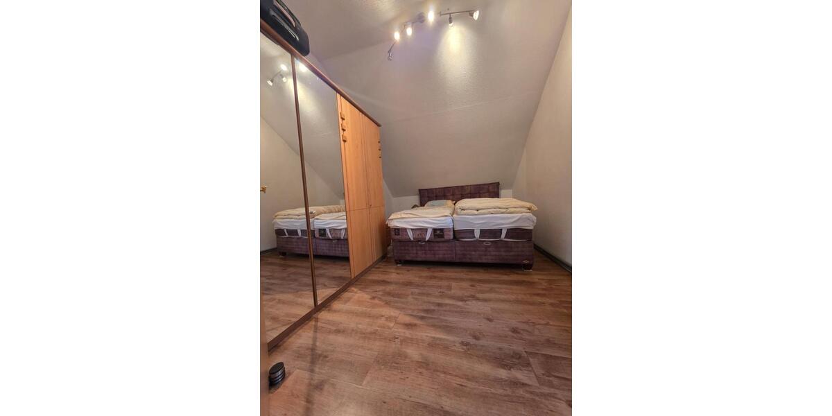 3-Zimmer-Reihenhaus in Essen-Karnap - Mathias-Stinnes-Siedlung 3 zimmer