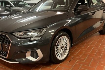 Audi A3 61.000 km 20.490 &euro; Wülfrath 42489