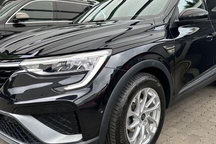 Renault Arkana 48.500 km 24.800 € Herne 44649