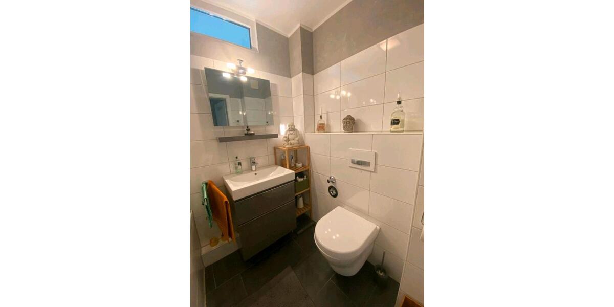Etagenwohnung Duisburg Angerhausen - 3.5 Zimmer, 70 m&sup2;, 209.000&euro; | Angebot:26313053
