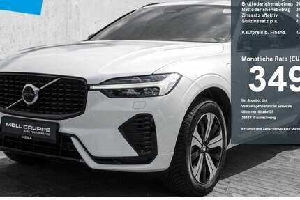 Volvo XC60 26.175 km 42.740 &euro; Düsseldorf 40474