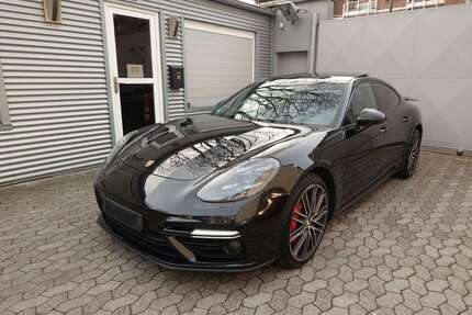 Porsche Panamera 169.000 km 54.999 &euro; Düsseldorf 40231