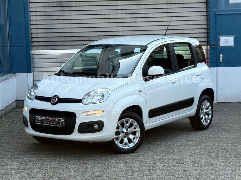 Panda