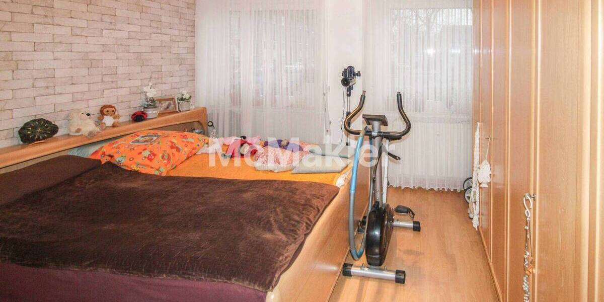 Einfamilienhaus Gelsenkirchen Schalke - 3 Zimmer, 135.000&euro; | Angebot:26608577