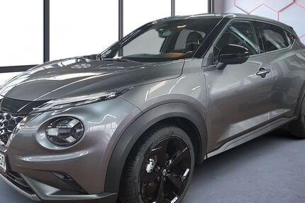 Nissan Juke 3.500 km 29.990 &euro; Recklinghausen 45663