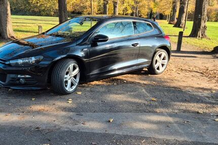 VW Scirocco 128.500 km 9.500 &euro; Düsseldorf 40489